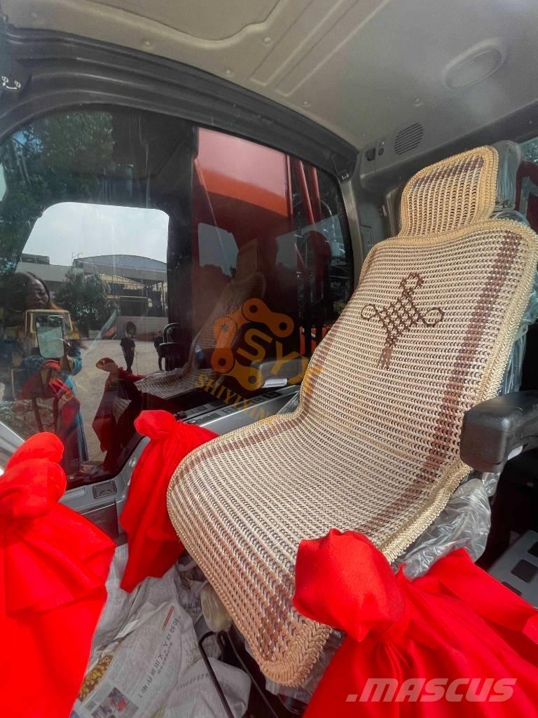 Doosan DX 300LC-9C Raupenbagger