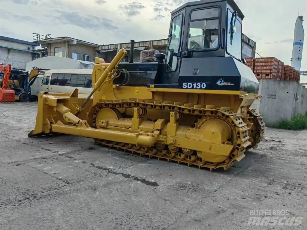 Shantui SD13 Bulldozer