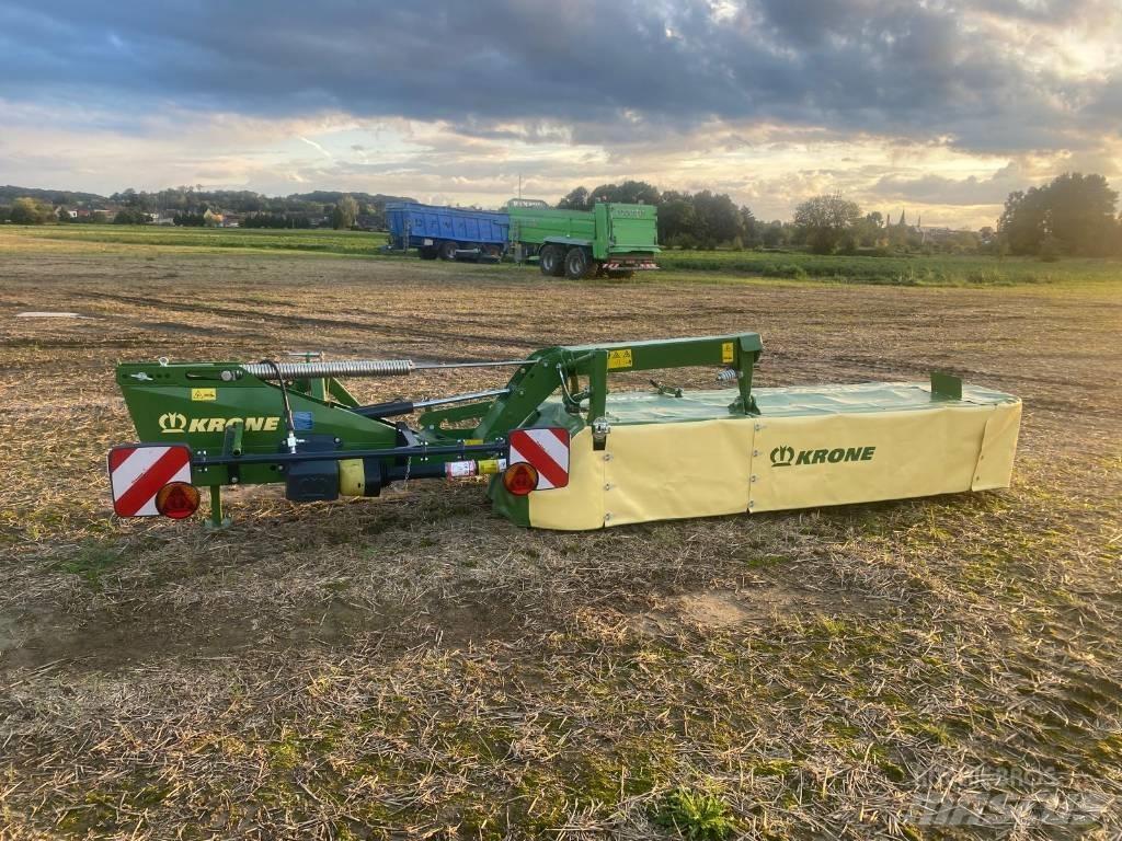 Krone Easy Cut R320 Mäher