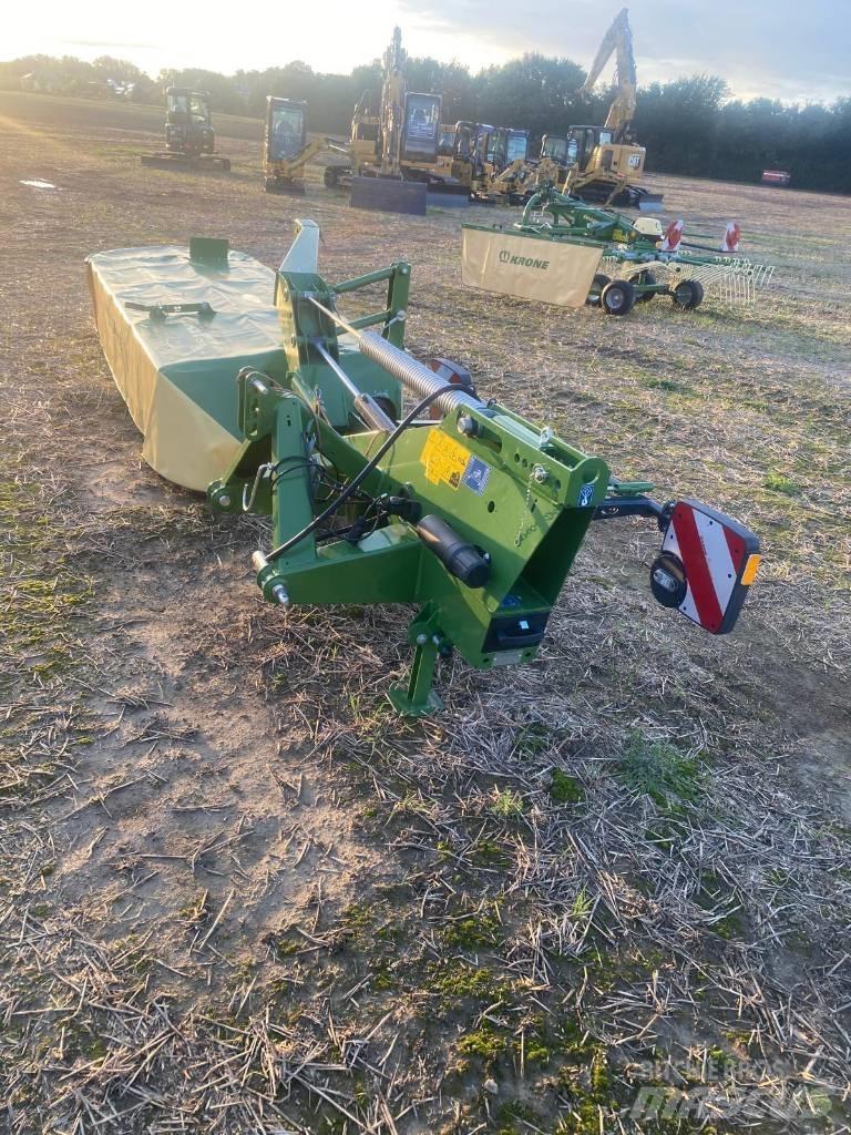 Krone Easy Cut R320 Mäher