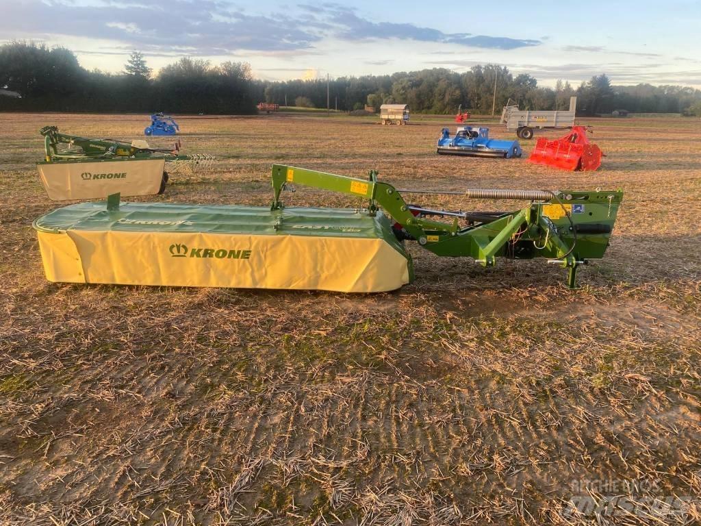 Krone Easy Cut R320 Mäher