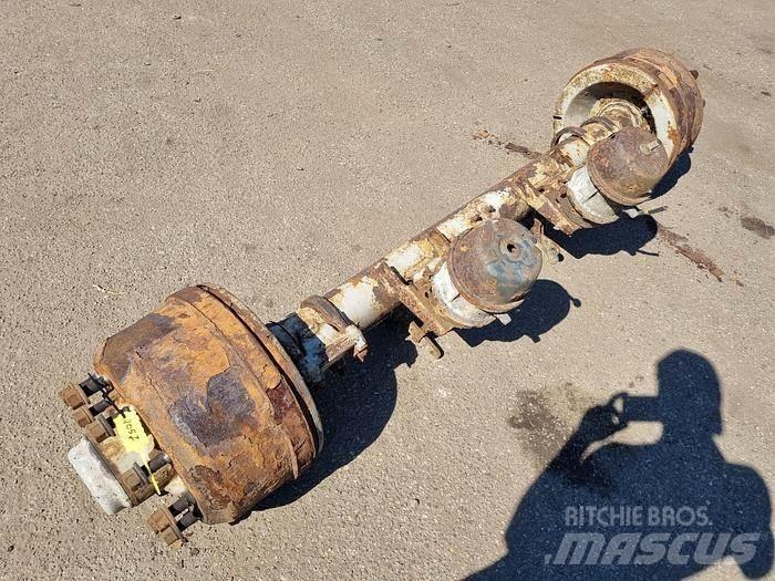 SMB Drum brakes LKW-Achsen