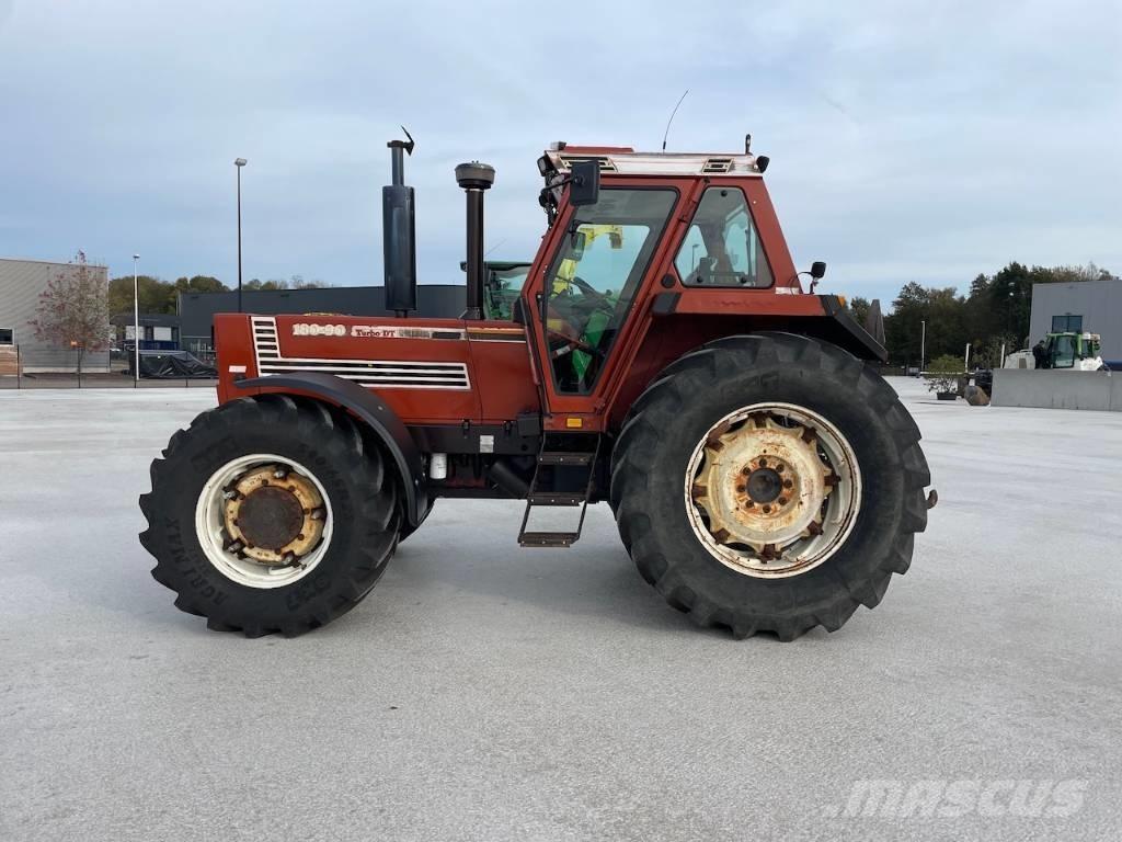 Fiat 180-90 DT Traktoren