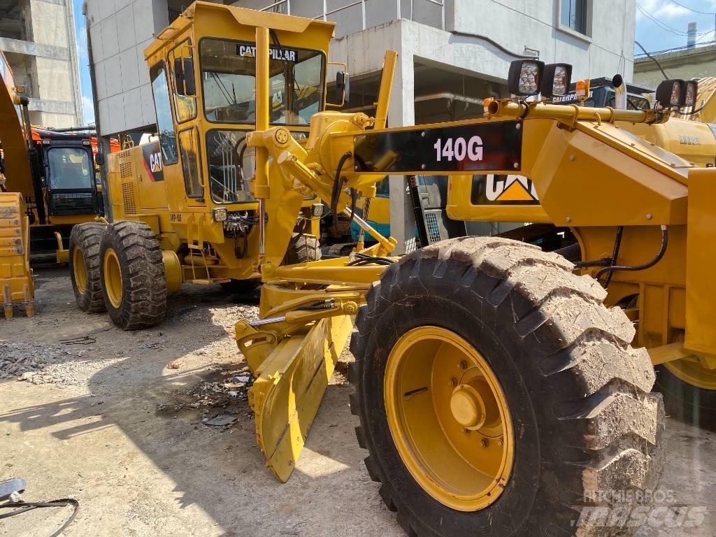 CAT 140 G Grader
