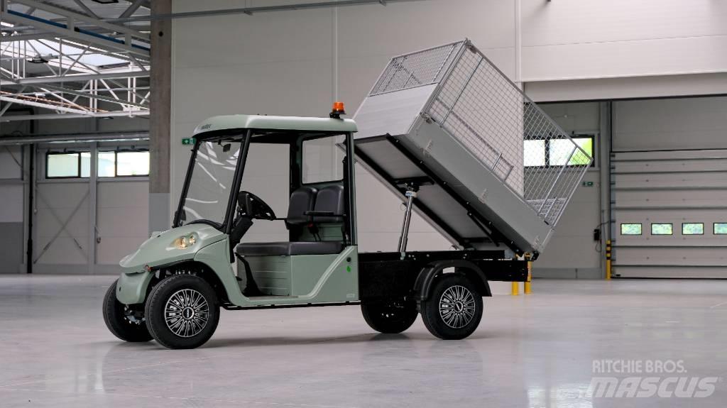 Melex N391H Sonstige Kommunalmaschinen