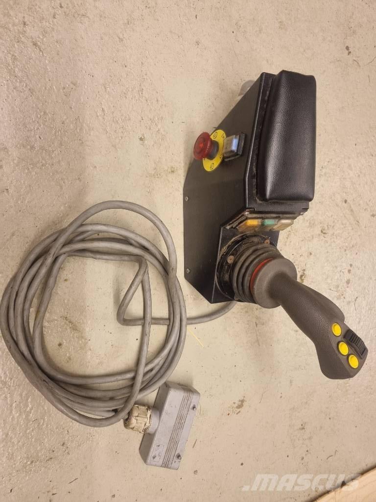 Femac VFR 8T Mulcher