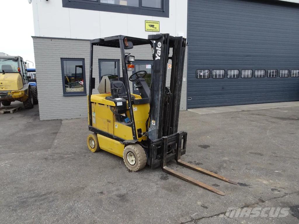 Yale ERP16 ERP Elektrische heftrucks