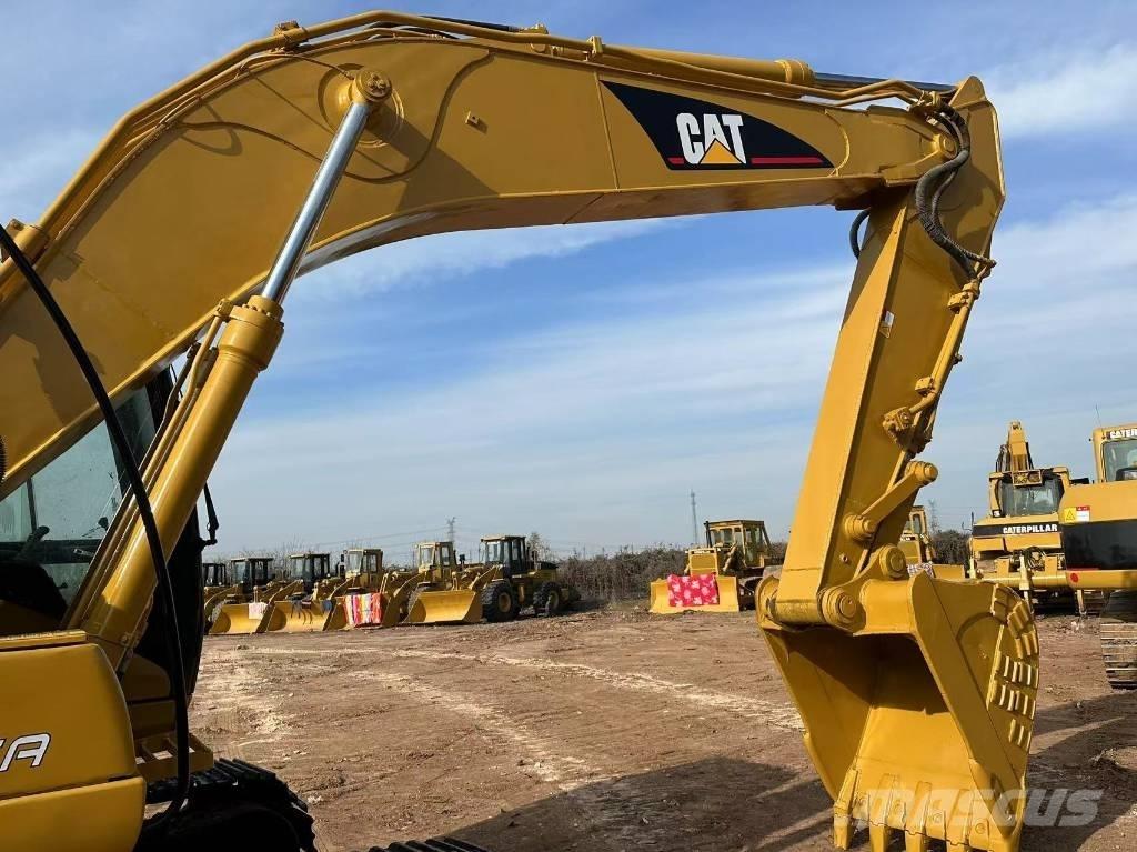 CAT 320CL Raupenbagger