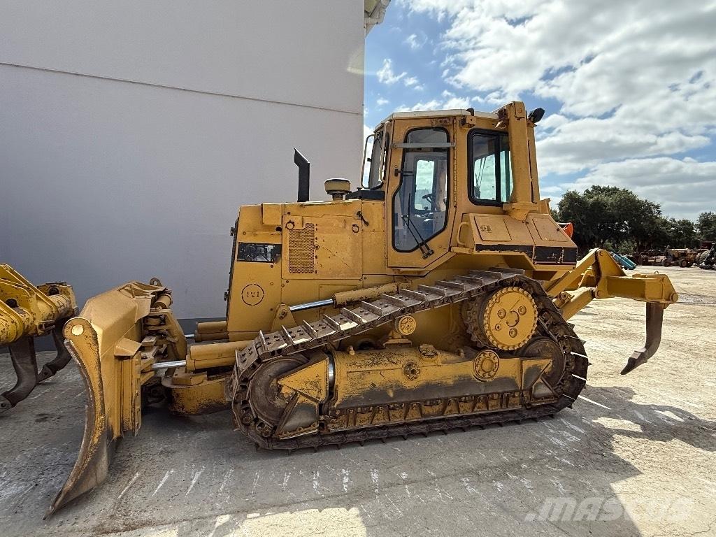 CAT D 5 H Bulldozer