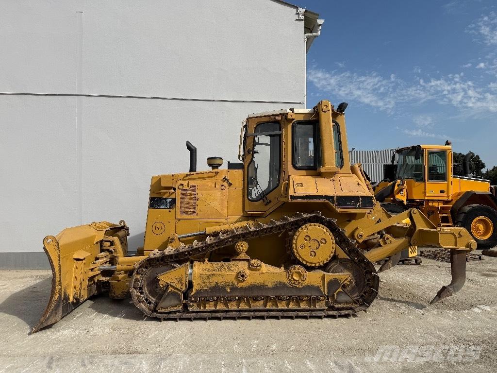 CAT D 5 H Bulldozer