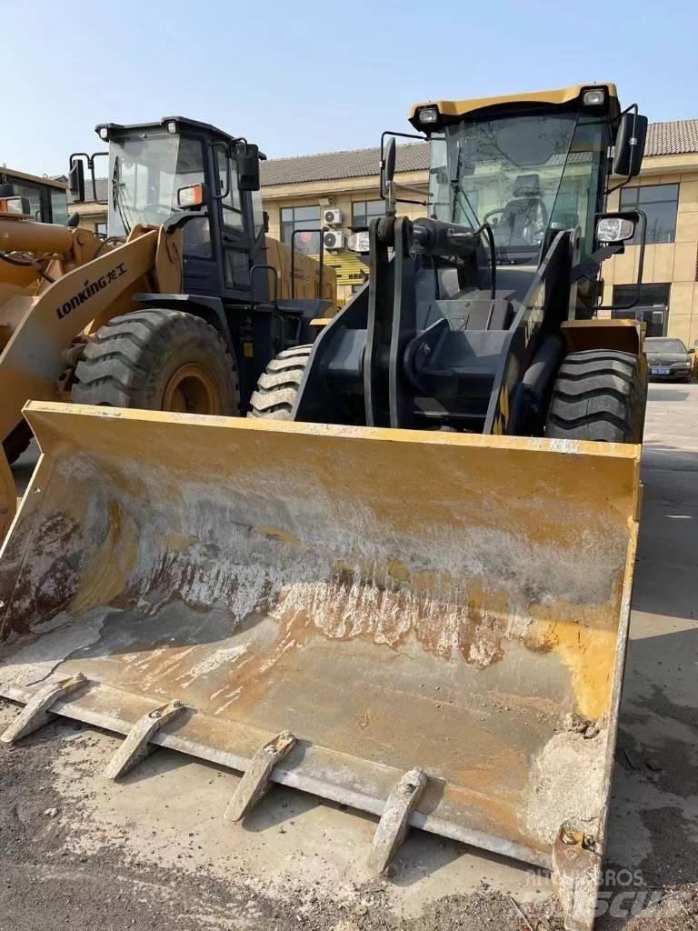 XCMG LW 300 FV Radlader
