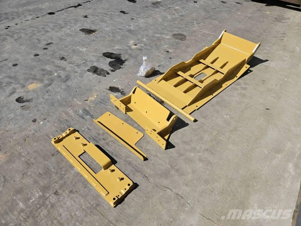 CAT 140M3 Andere Zubehörteile