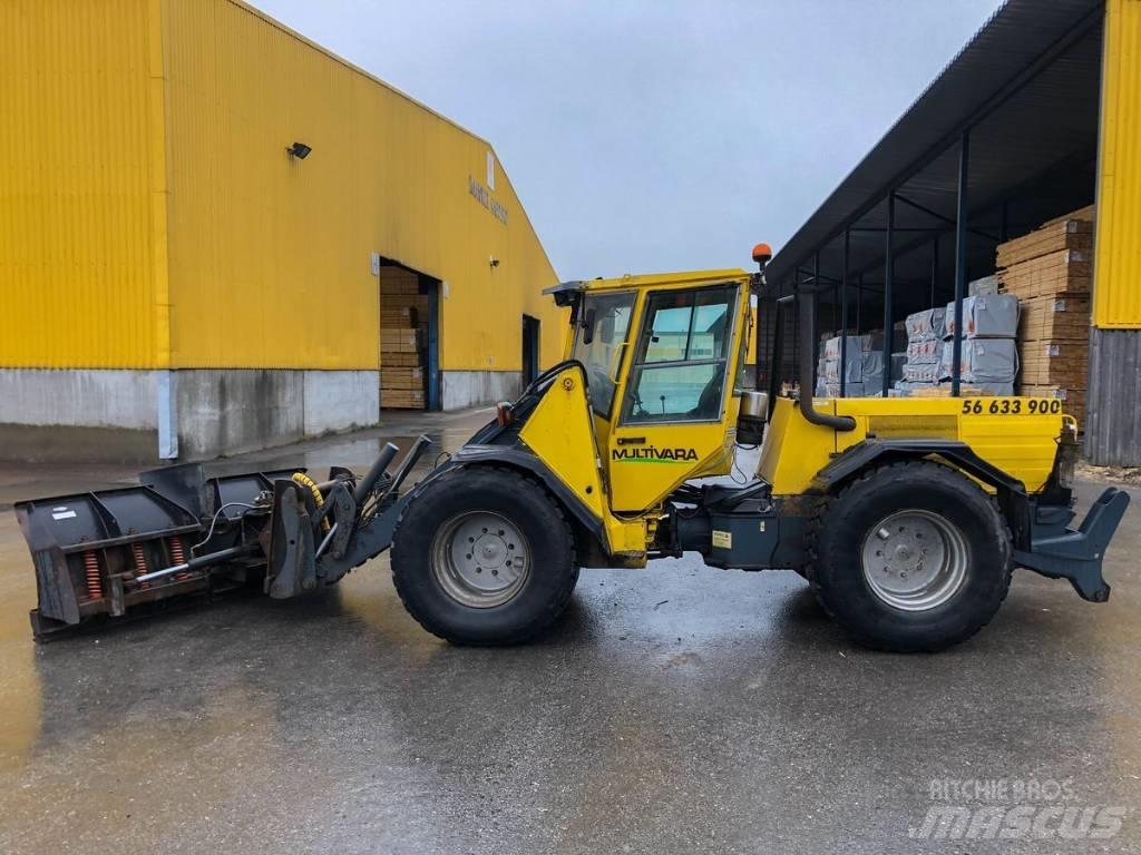 Wille 745W Kehrer