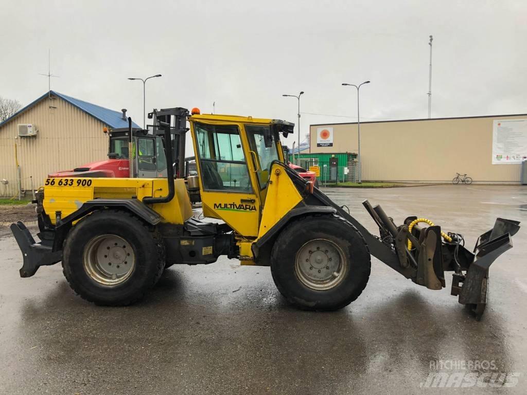 Wille 745W Kehrer