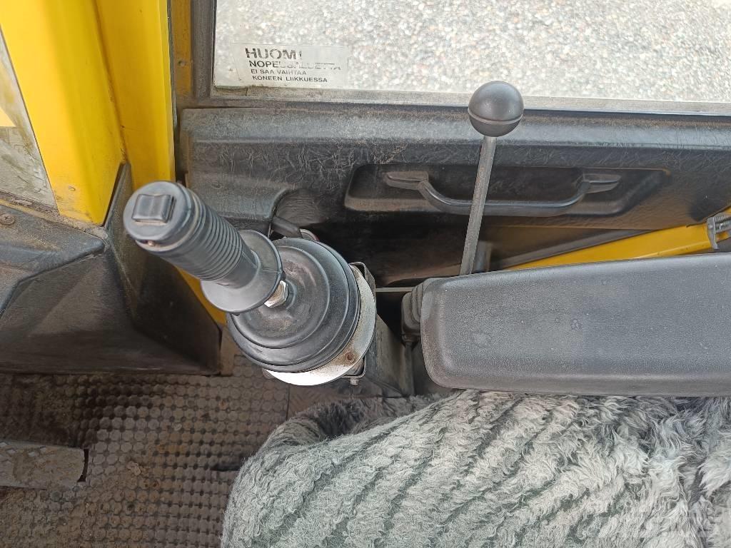 Wille 745W Kehrer