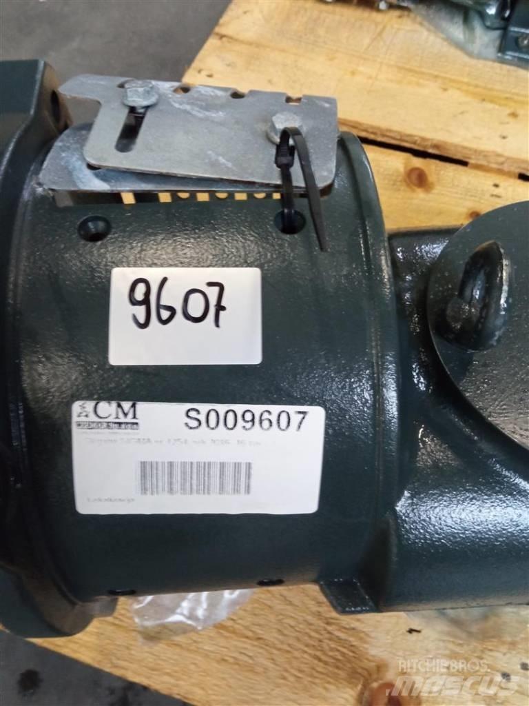 Kaeser Sigma 175 Kompressorenzubehör