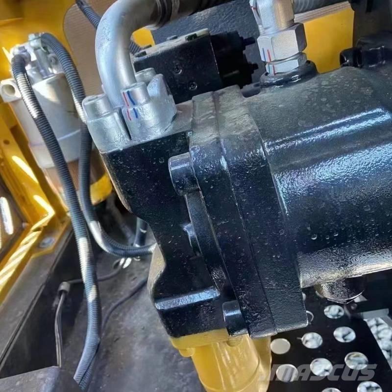 Sany SY 95 C Raupenbagger