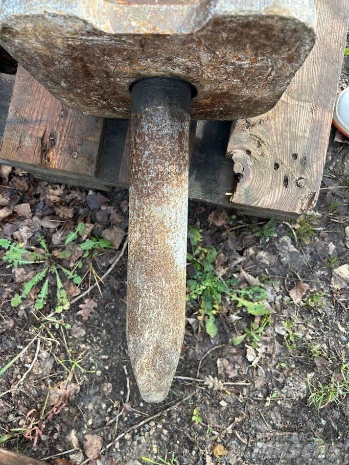 Volvo HB08 Hammer / Brecher