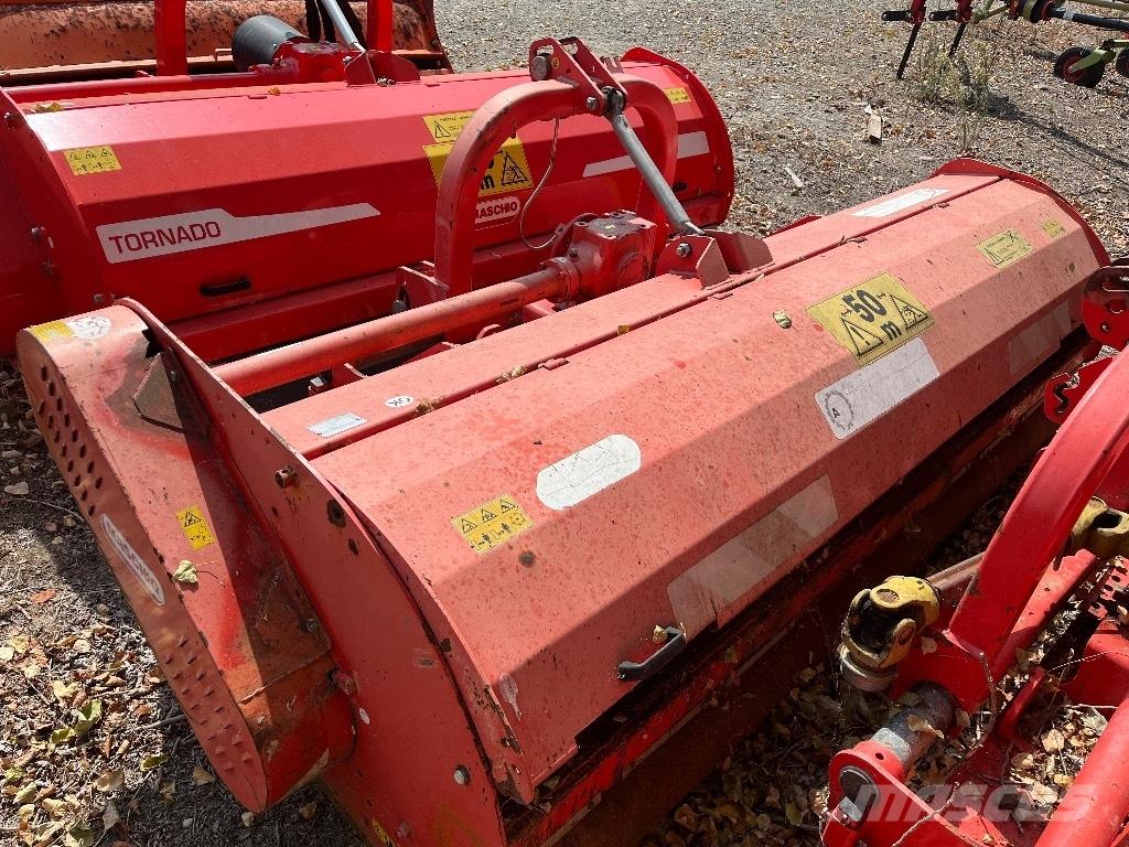 Maschio Tornado 280 Mulcher