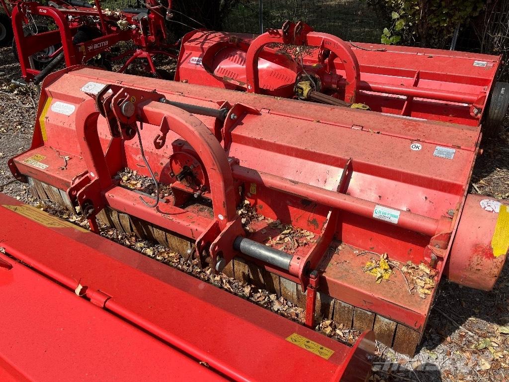 Maschio Tornado 280 Mulcher