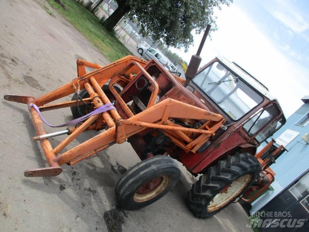 IH 523 Traktoren