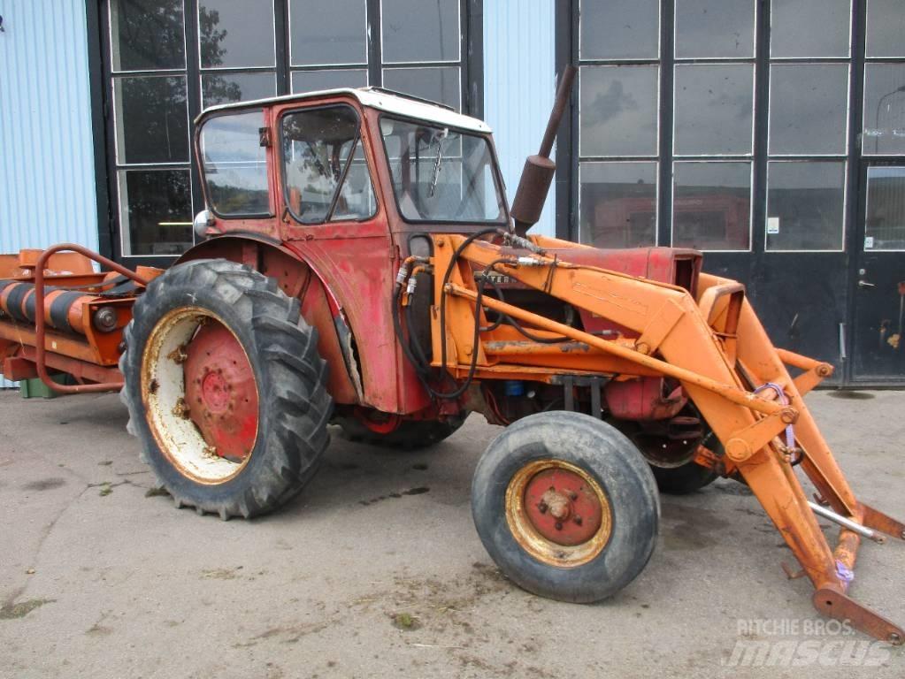 IH 523 Traktoren