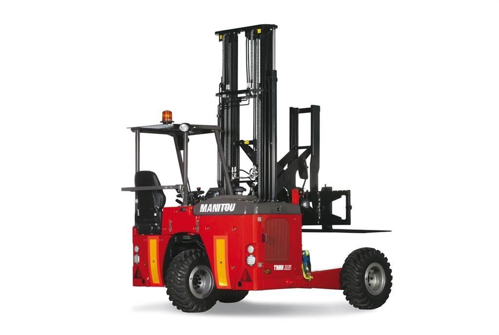 Manitou TMM 25 Sonstige Flurförderzeuge