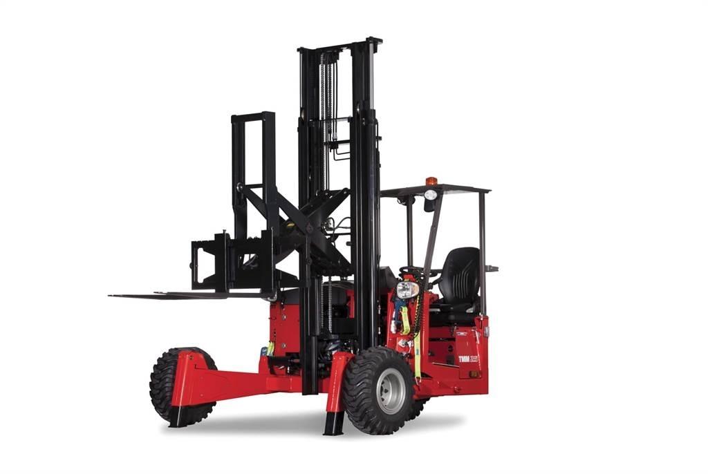 Manitou TMM 25 Sonstige Flurförderzeuge