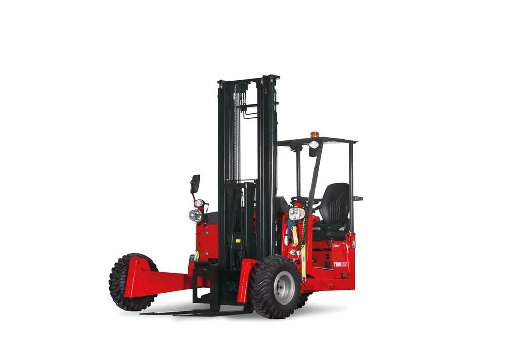 Manitou TMM 25 Sonstige Flurförderzeuge