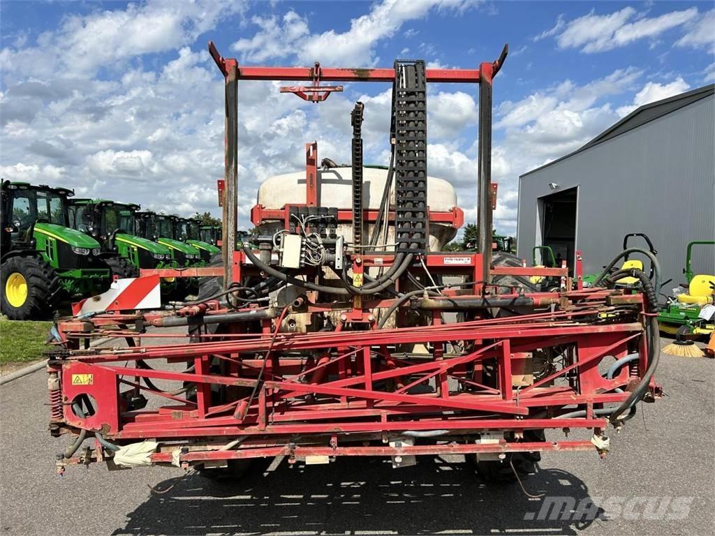 Holder IN280 Anhängespritzen