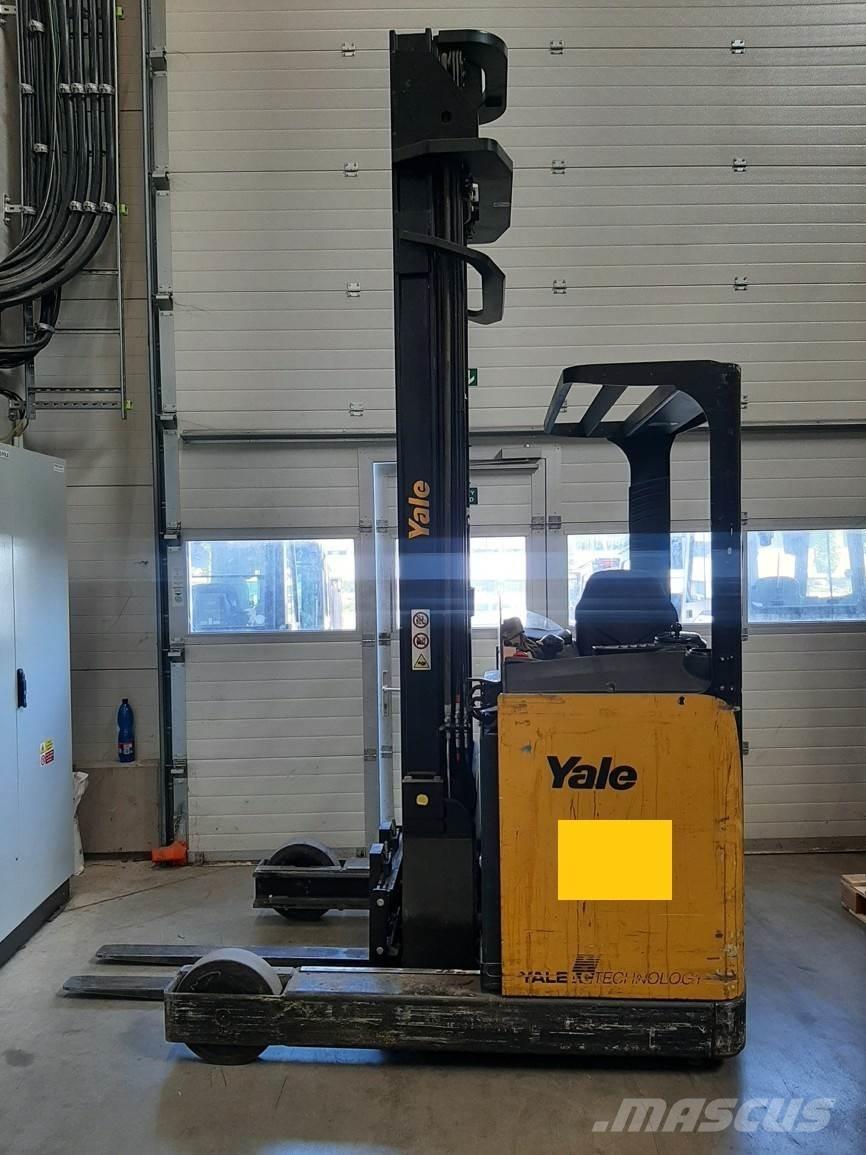 Yale MR16H Schubmaststapler