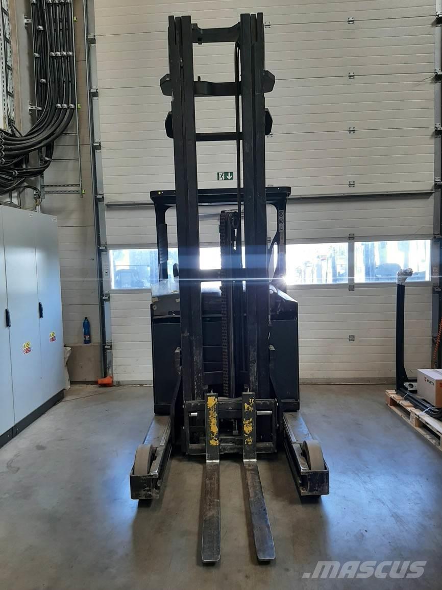 Yale MR16H Schubmaststapler