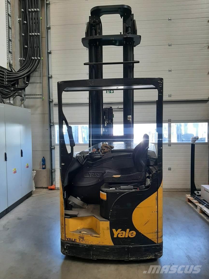 Yale MR16H Schubmaststapler