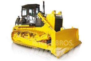 Shantui SD22E Bulldozer