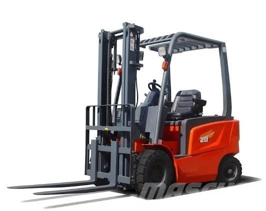 Lonking LG15BVI Elektrische heftrucks