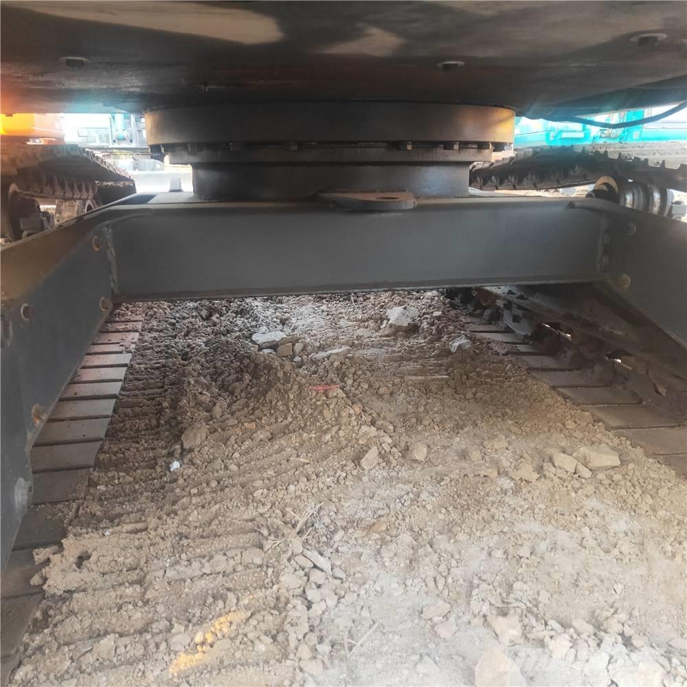 Doosan DH60-7 Minibagger < 7t