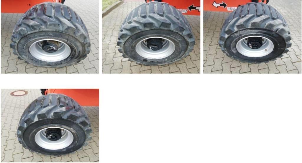 JLG 450 AJ Gelenkteleskoparbeitsbühnen