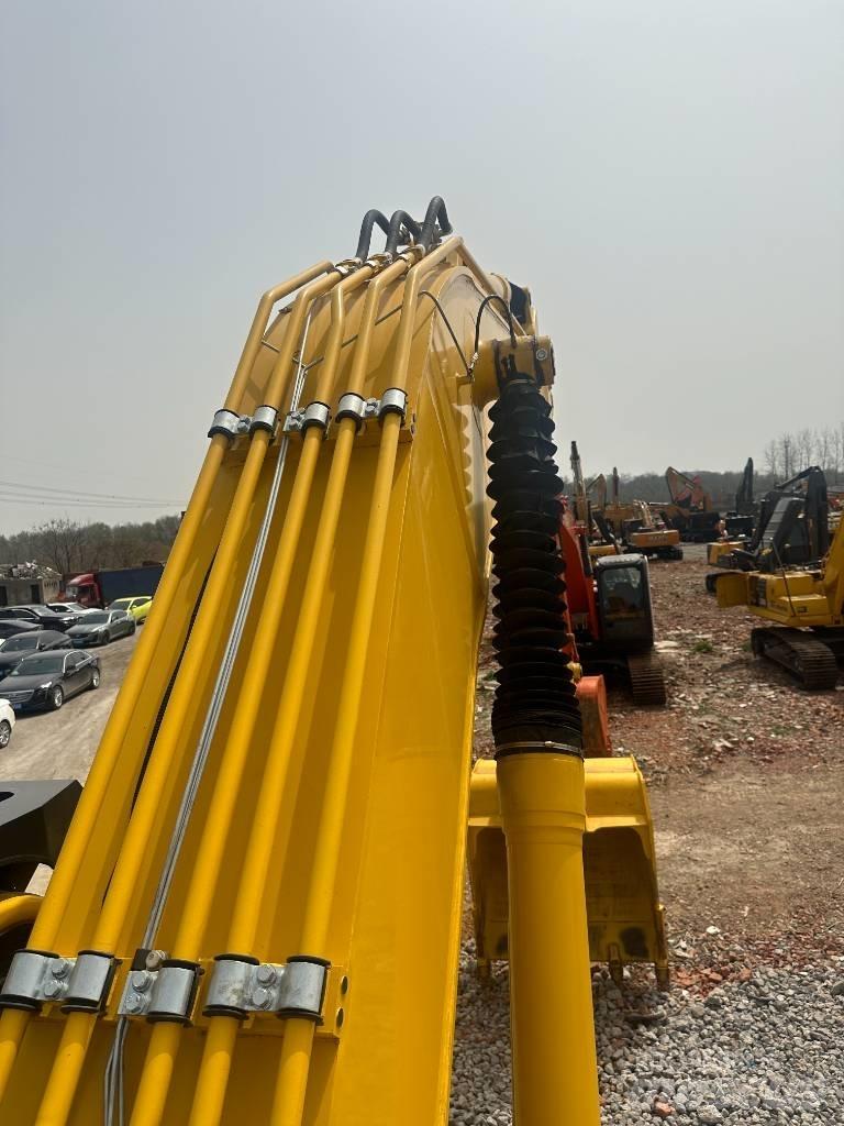 Komatsu PC 450 Raupenbagger