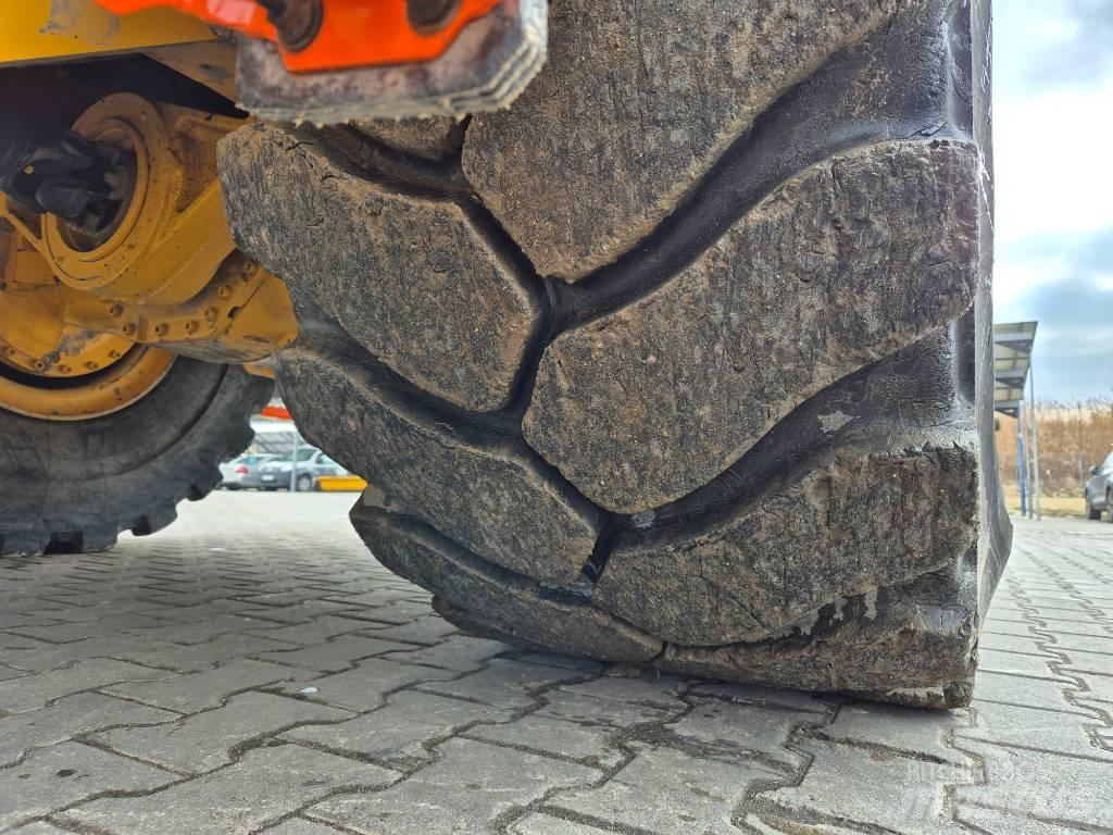 Volvo L 180 H Radlader