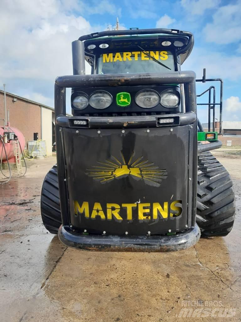 John Deere 8345RT Traktoren