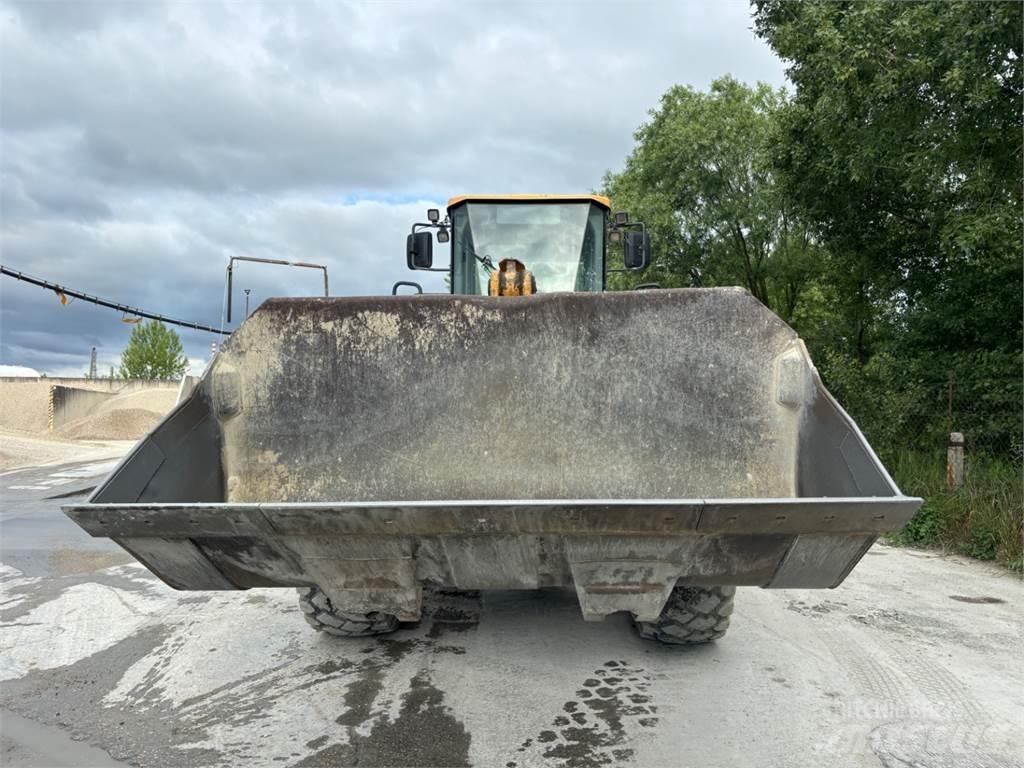 Hyundai HL 760 - 7A Sonstige Baumaschinen