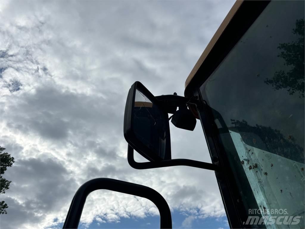 Hyundai HL 760 - 7A Sonstige Baumaschinen