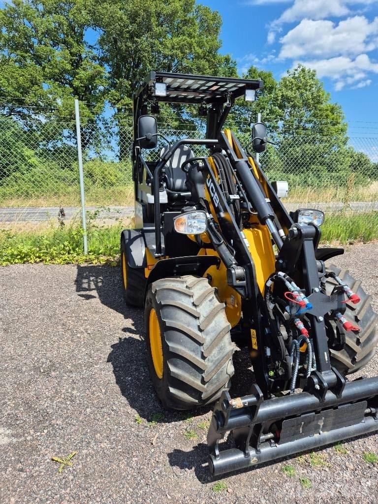 JCB 403 Minilader