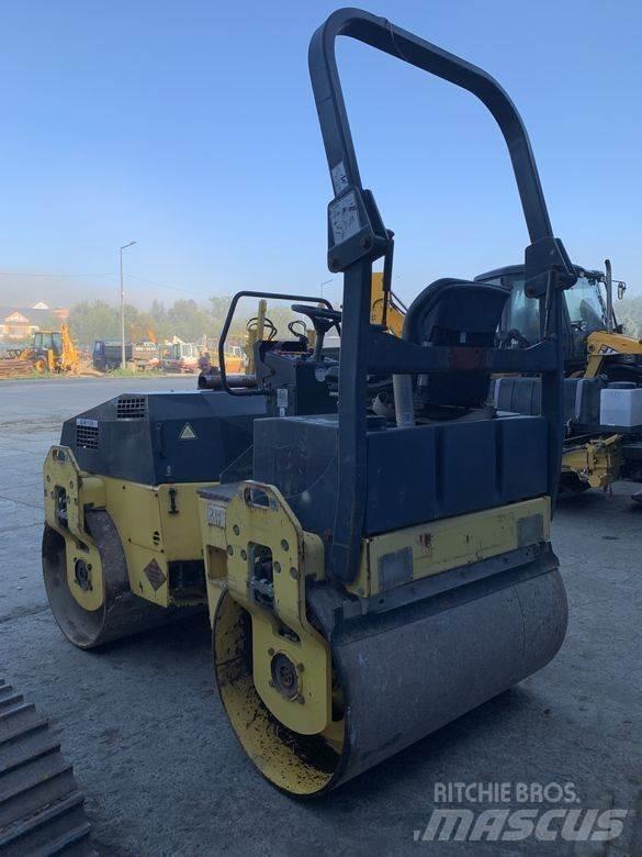 Bomag BW138AD Andere Walzen