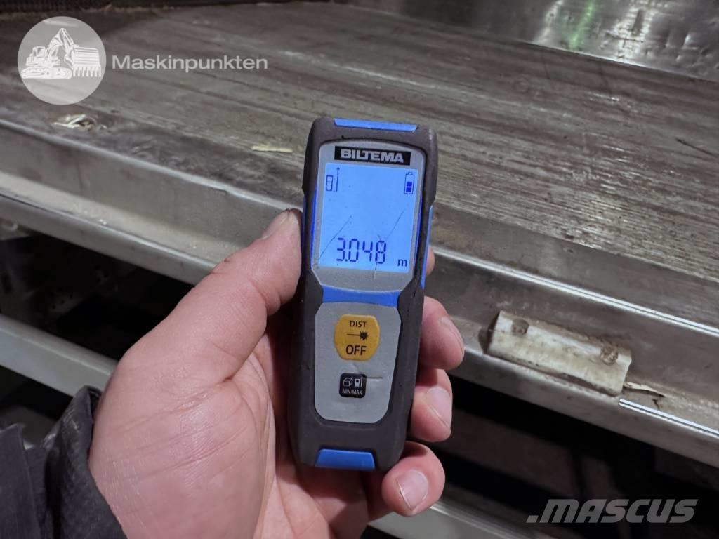 Scania R 450 Kofferaufbau