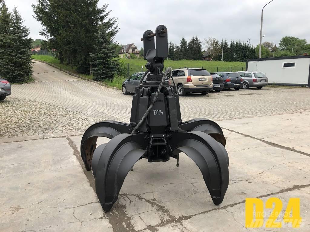  D24 CHWYTAK SBL Greifer