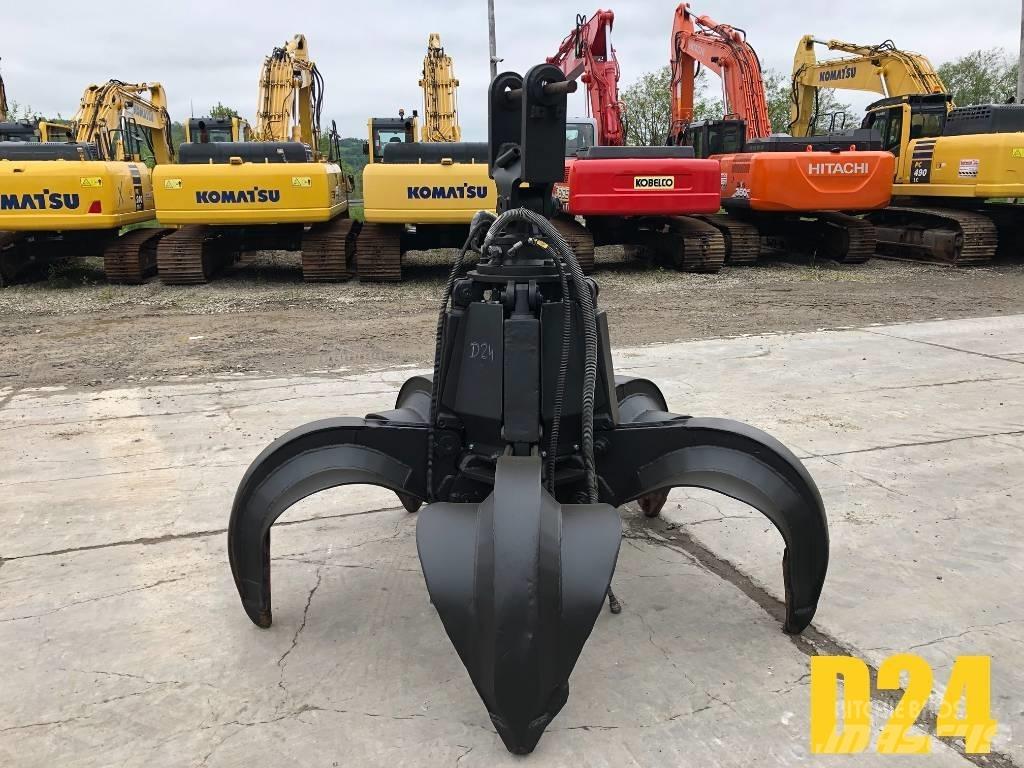  D24 CHWYTAK SBL Greifer