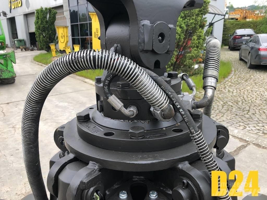  D24 CHWYTAK SBL Greifer