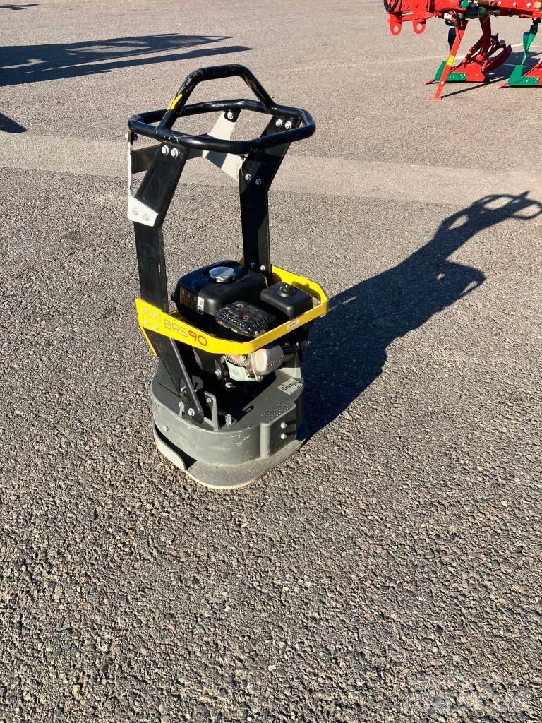 Wacker Neuson BRS 90 Vibrationsgeräte