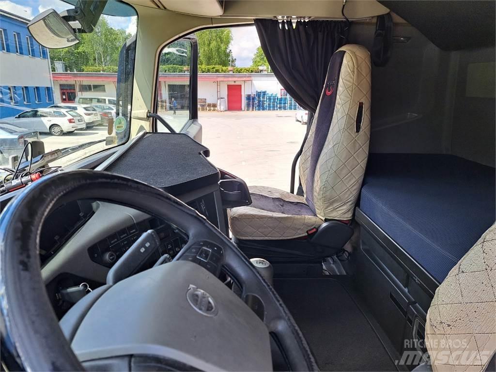 Volvo FH 460 Sattelzugmaschinen